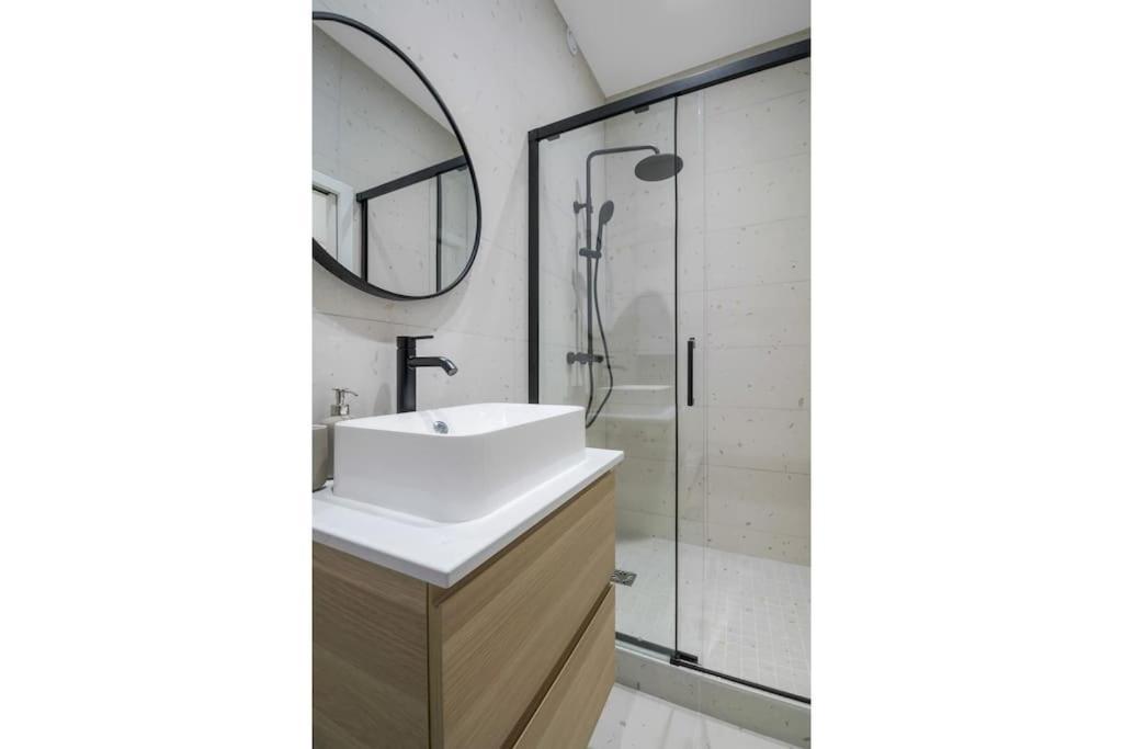 Appartamento 02.appart 4pers#1 Bedroom#pigalle#opéra#paris 9 *